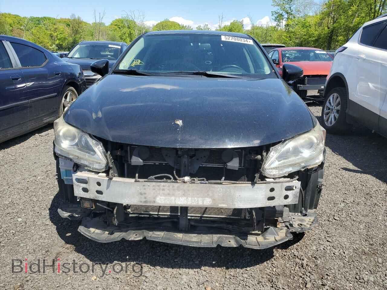 2012 LEXUS CT 200 - VIN: JTHKD5BH2C2062407 - Фото 5