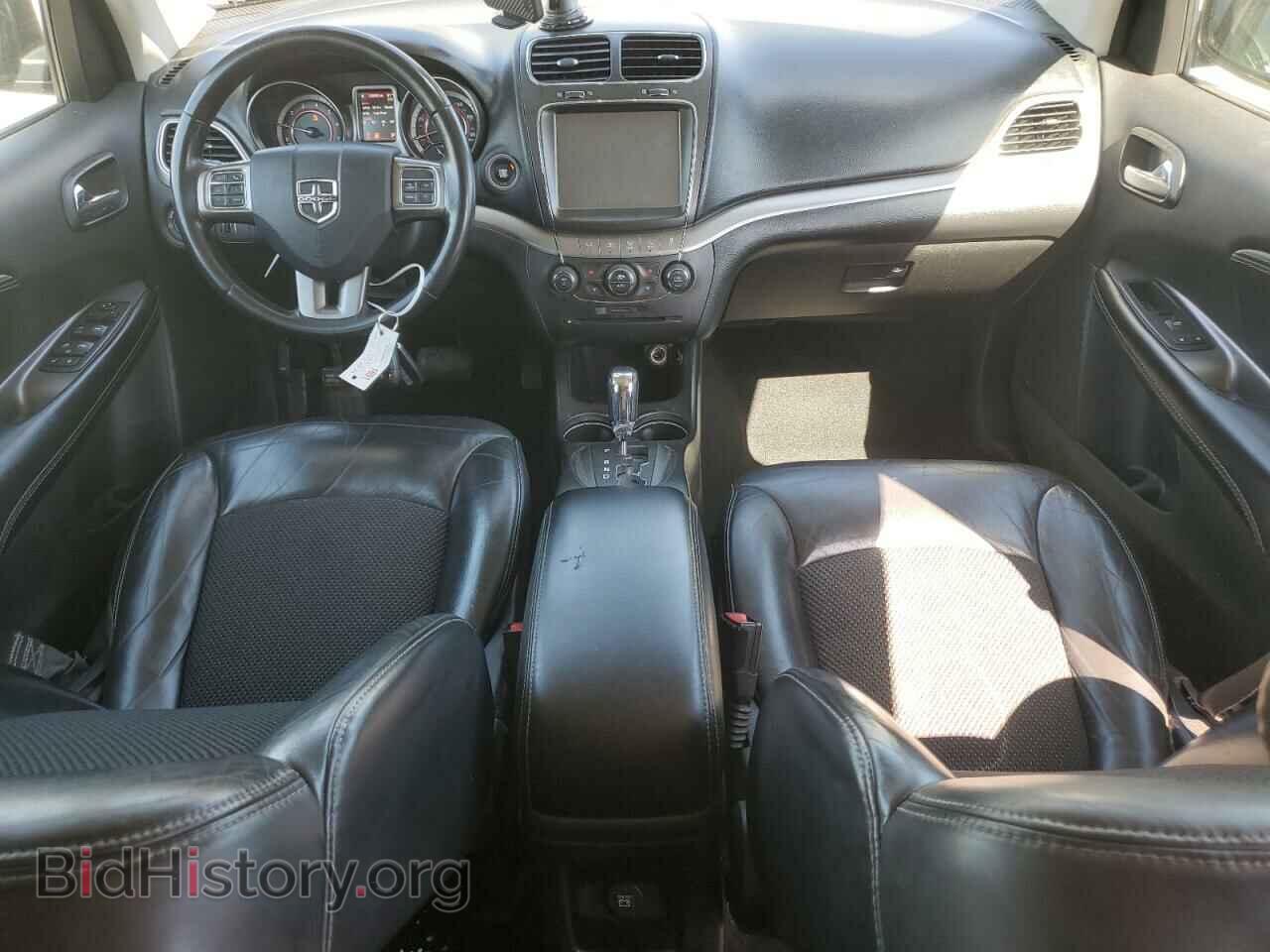 2019 DODGE JOURNEY - VIN: 3C4PDCGG2KT861645 - Фото 8