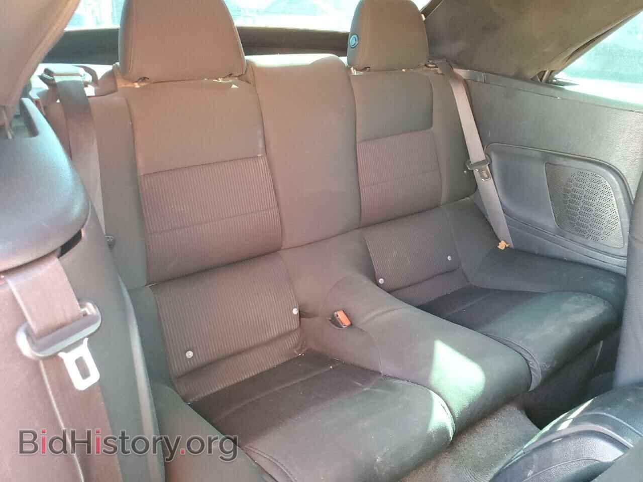 2014 FORD ALL Models - VIN: 1ZVBP8EM8E5227183 - Фото 10
