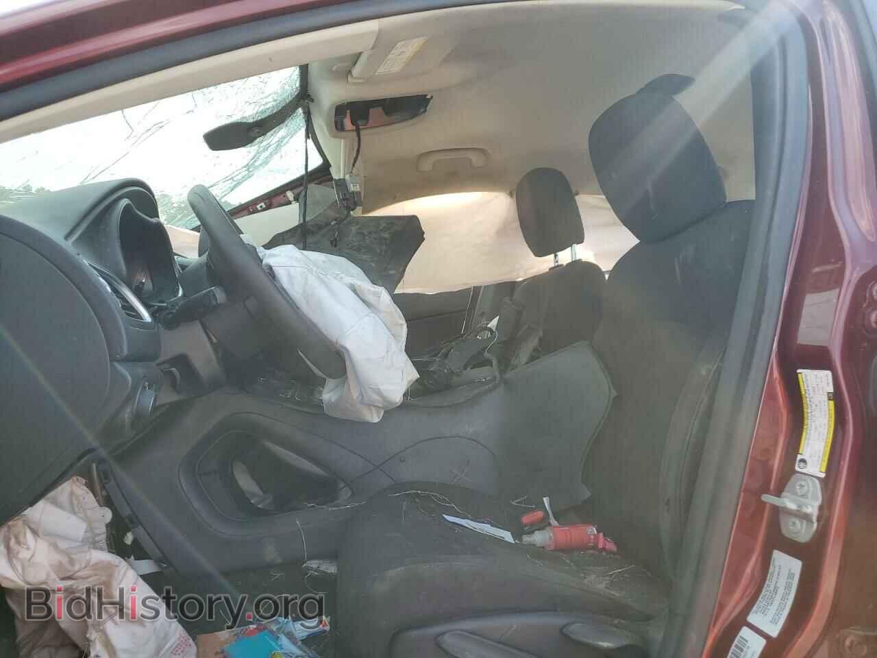 2015 CHRYSLER 200 - VIN: 1C3CCCAB3FN576736 - Фото 7