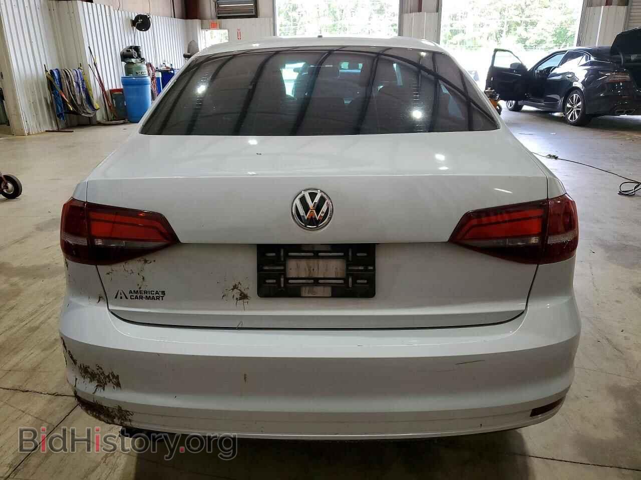 2017 VOLKSWAGEN JETTA - VIN: 3VW167AJ5HM312596 - Фото 6