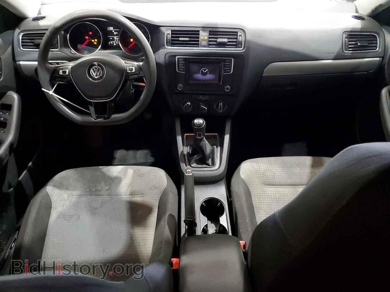2017 VOLKSWAGEN JETTA - VIN: 3VW167AJ5HM312596 - Фото 8