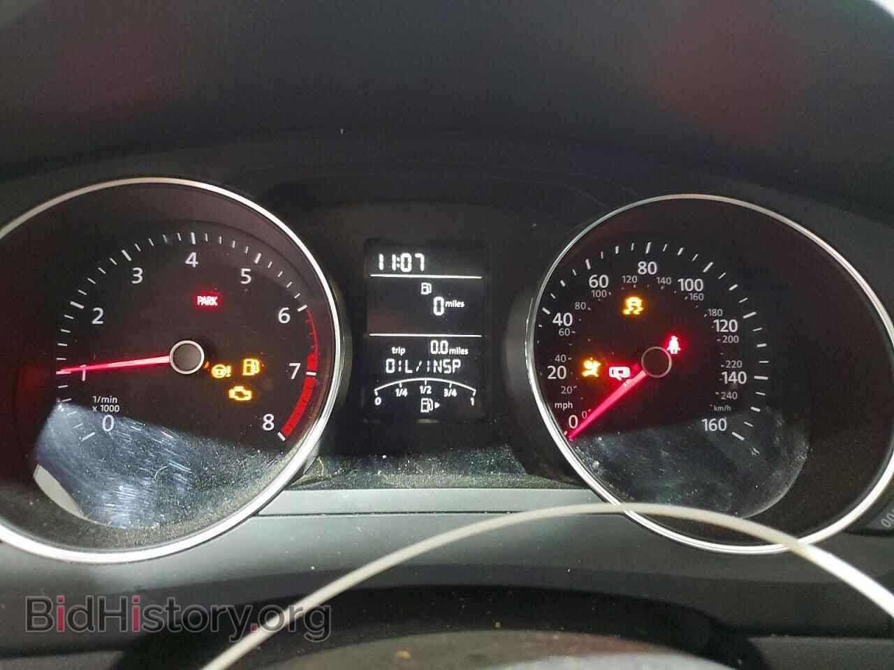 2017 VOLKSWAGEN JETTA - VIN: 3VW167AJ5HM312596 - Фото 9