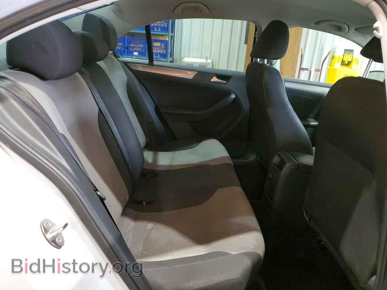 2017 VOLKSWAGEN JETTA - VIN: 3VW167AJ5HM312596 - Фото 10