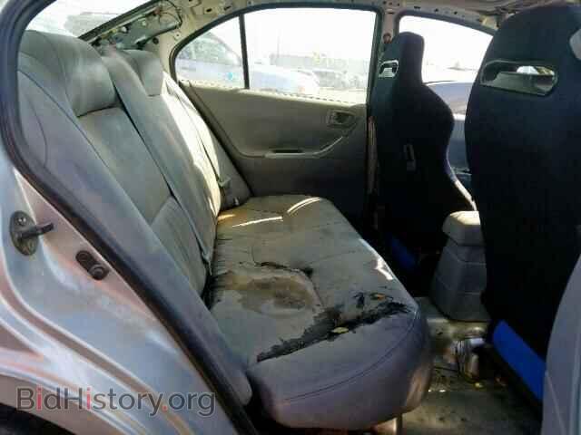 2003 MITSUBISHI GALANT - VIN: 4A3AA46H03E166285 - Фото 6