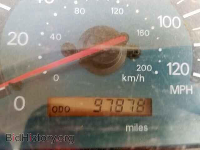2003 MITSUBISHI GALANT - VIN: 4A3AA46H03E166285 - Фото 8