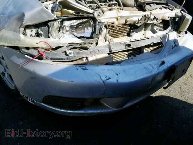 2003 MITSUBISHI GALANT - VIN: 4A3AA46H03E166285 - Фото 9