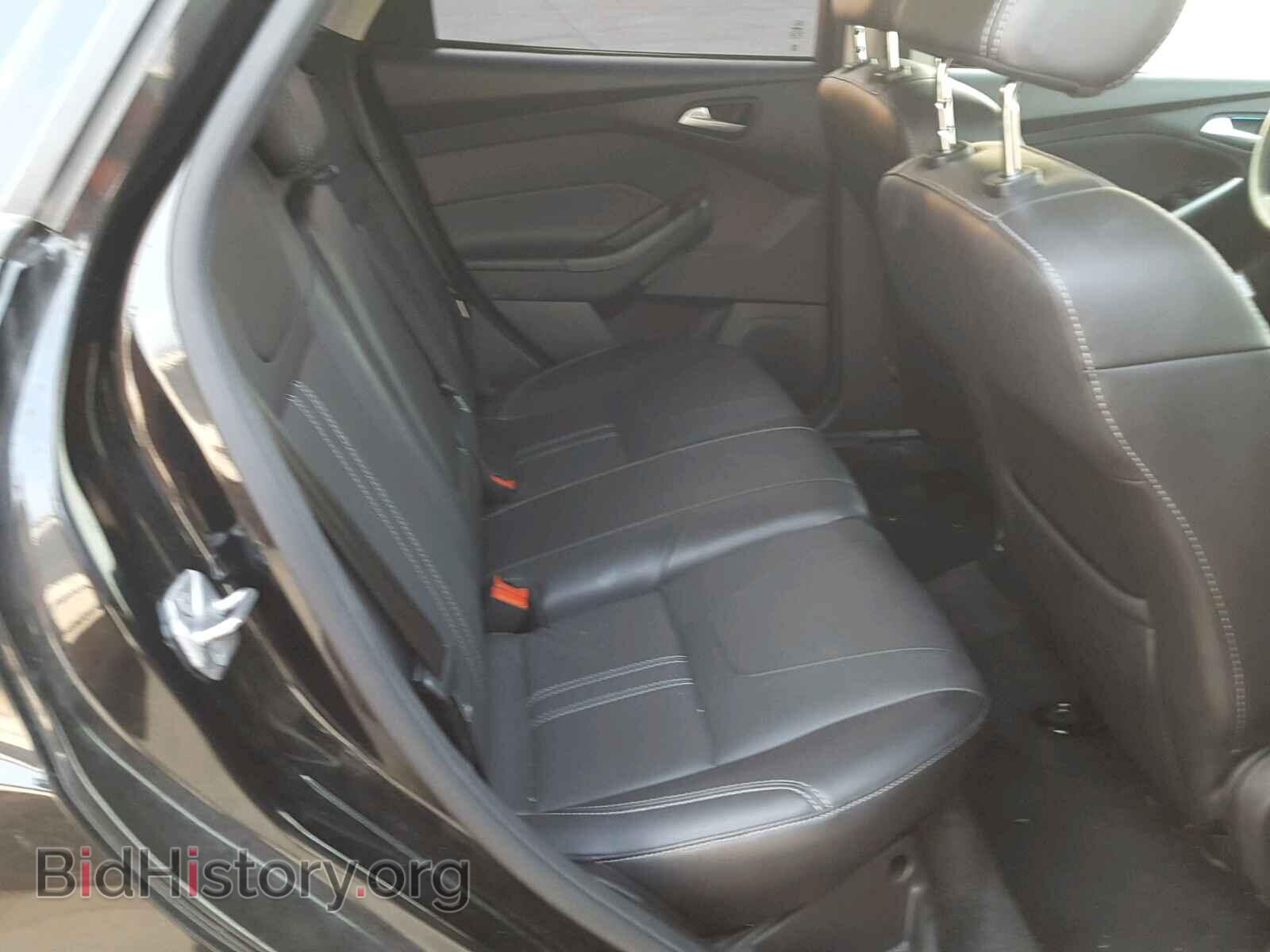 2014 FORD FOCUS - VIN: 1FADP3K22EL185922 - Photo 6