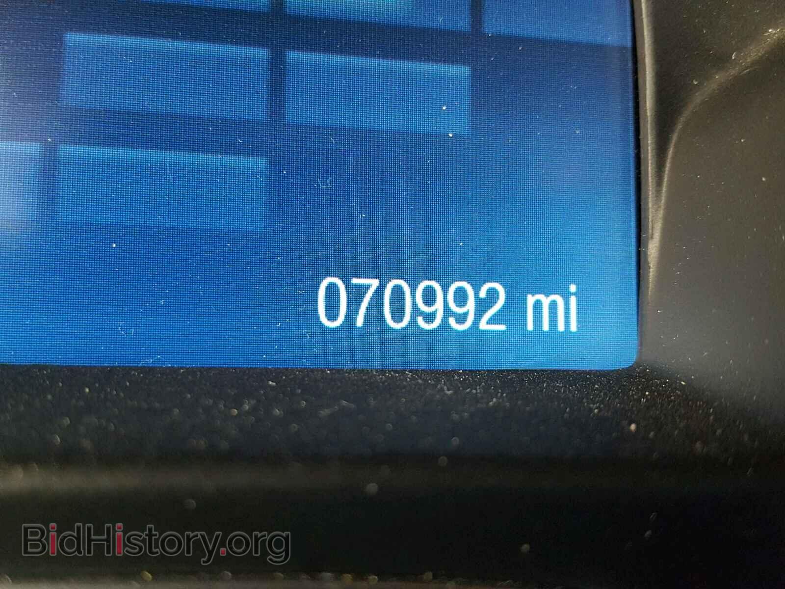 2014 FORD FOCUS - VIN: 1FADP3K22EL185922 - Photo 8