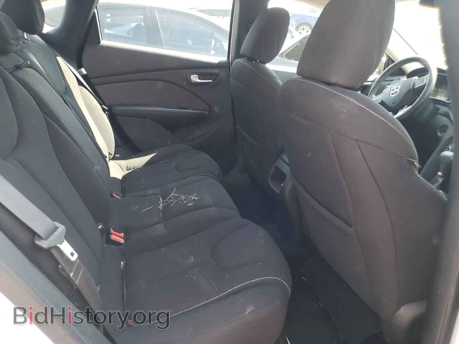 2013 DODGE DART - VIN: 1C3CDFBA2DD151399 - Photo 6