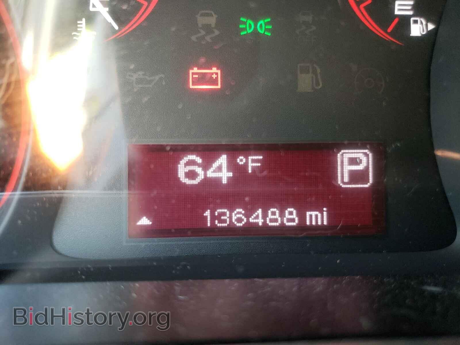 2013 DODGE DART - VIN: 1C3CDFBA2DD151399 - Photo 8