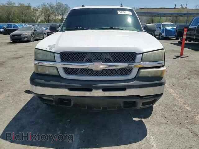 2005 CHEVROLET ALL Models - VIN: 2GCEC19T051268803 - Фото 13
