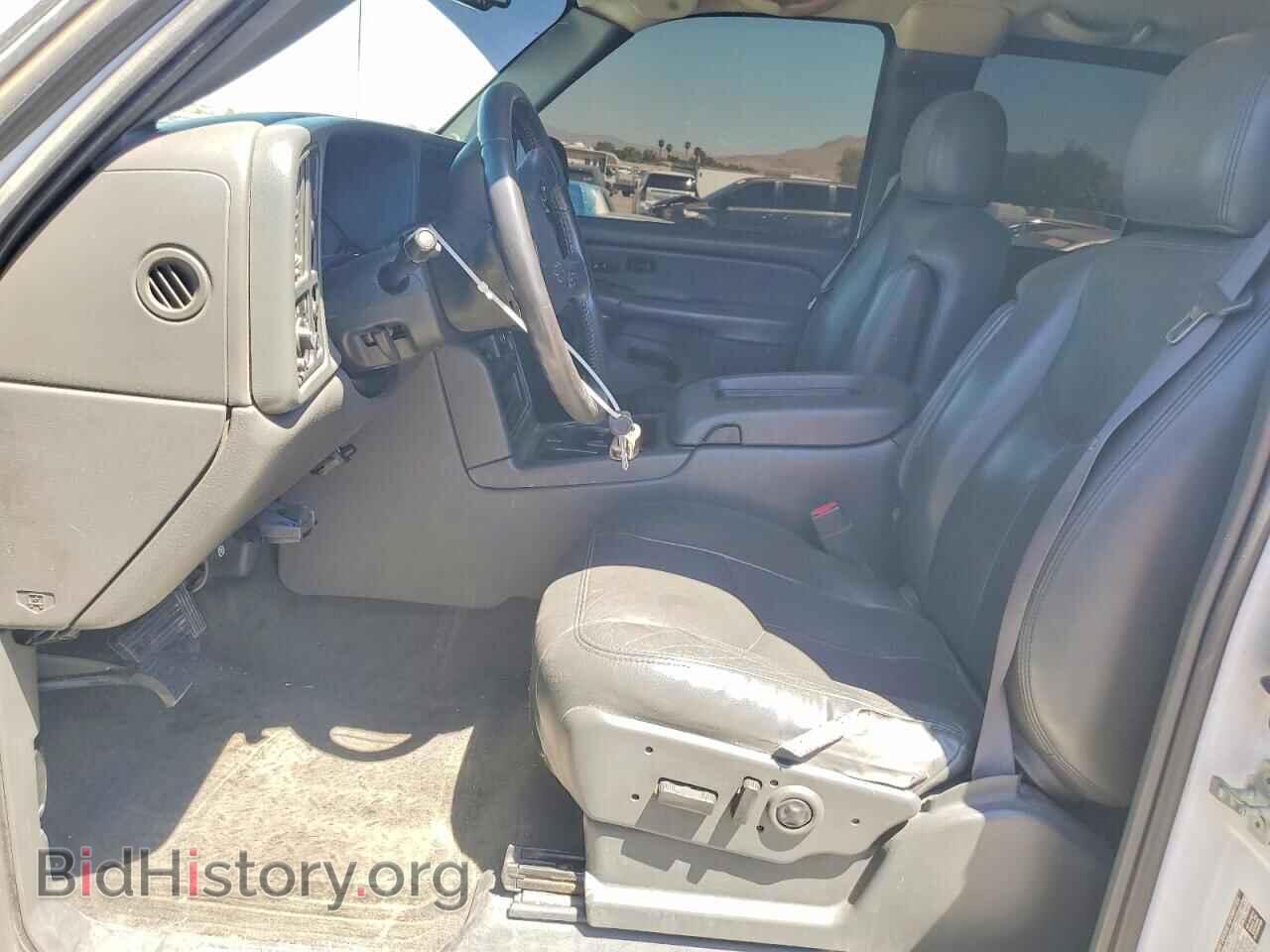 2005 CHEVROLET ALL Models - VIN: 2GCEC19T051268803 - Фото 7