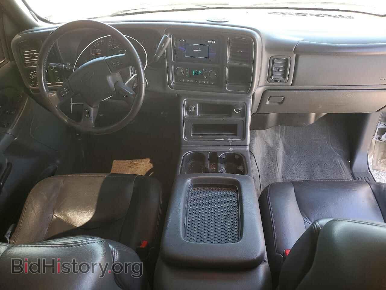 2005 CHEVROLET ALL Models - VIN: 2GCEC19T051268803 - Фото 8