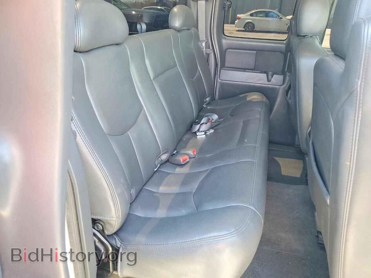 2005 CHEVROLET ALL Models - VIN: 2GCEC19T051268803 - Фото 10