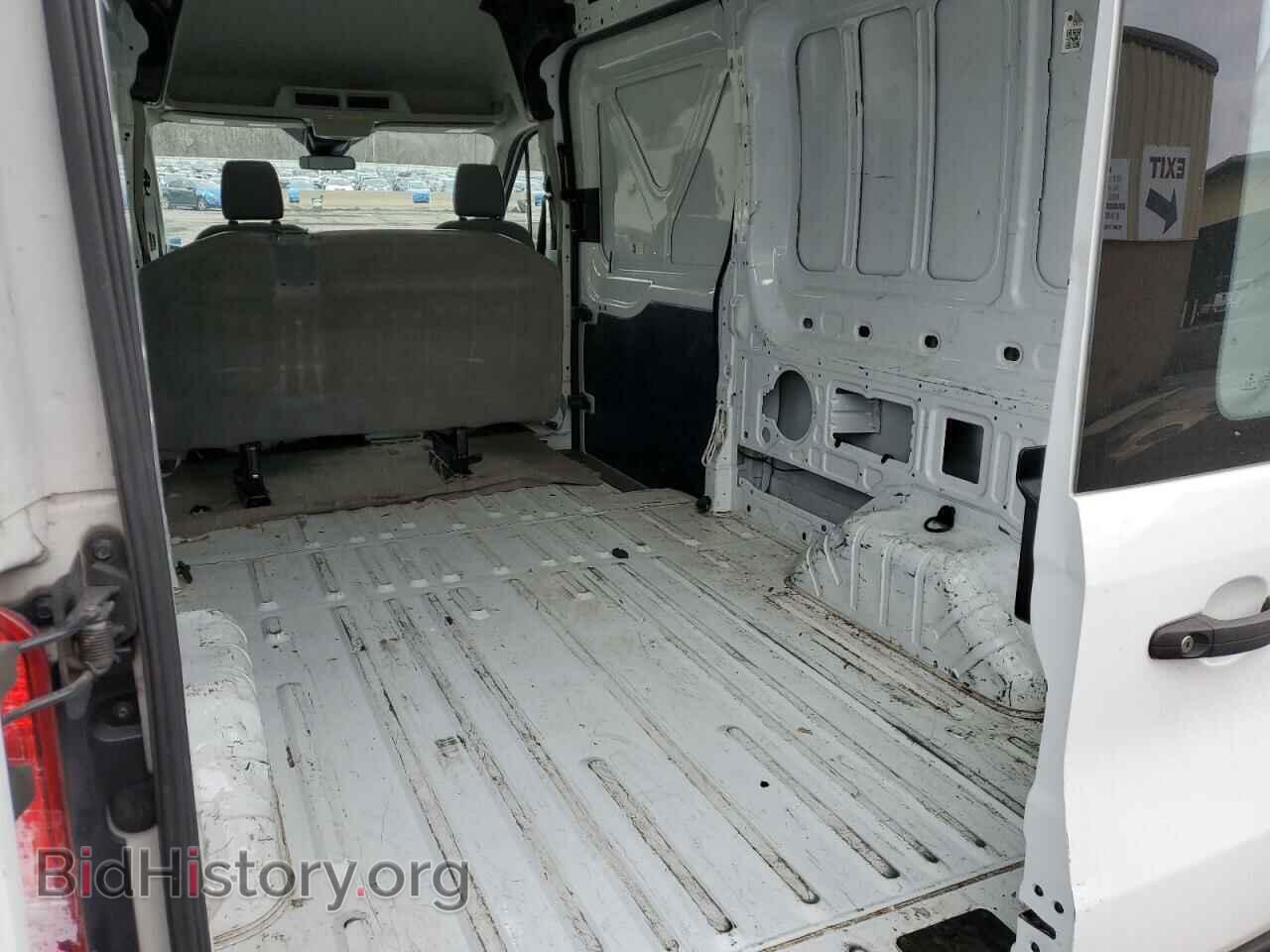2019 FORD TRANSIT - VIN: 1FTYR2XM6KKA82420 - Фото 10