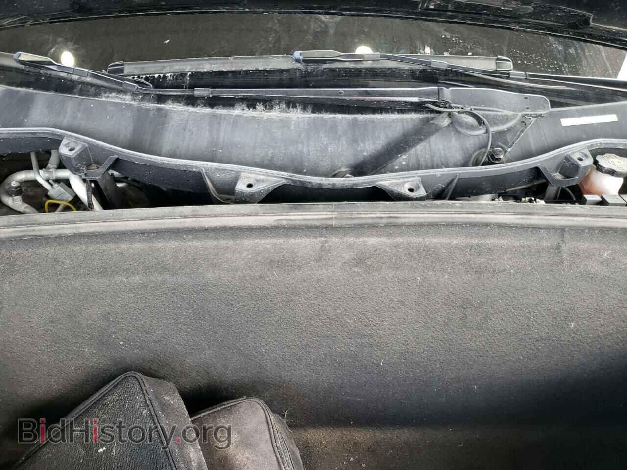 2021 TESLA MODEL X - VIN: 5YJXCBE21MF325100 - Photo 12