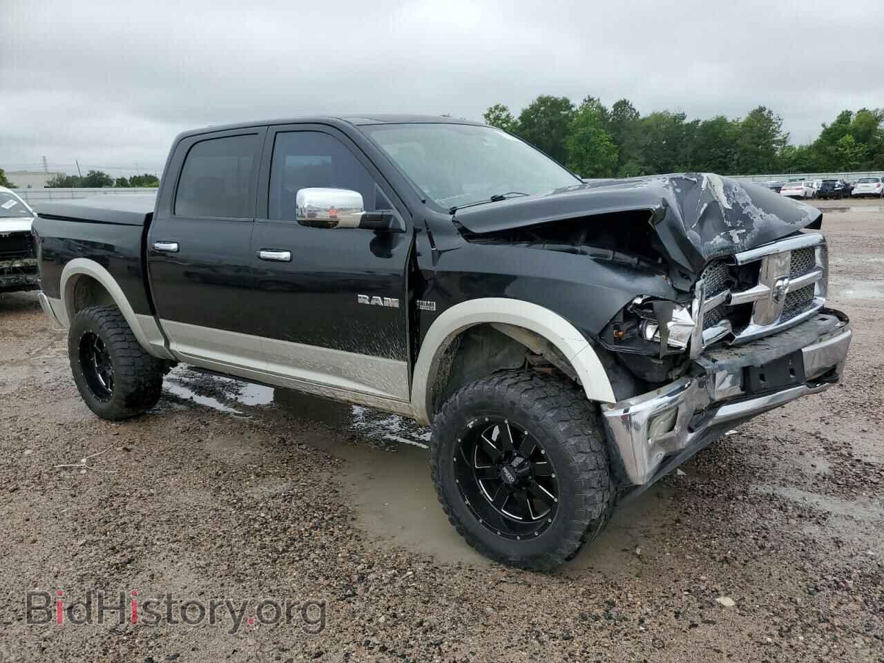2009 DODGE All Models - VIN: 1D3HV13T09S736722 - Фото 4