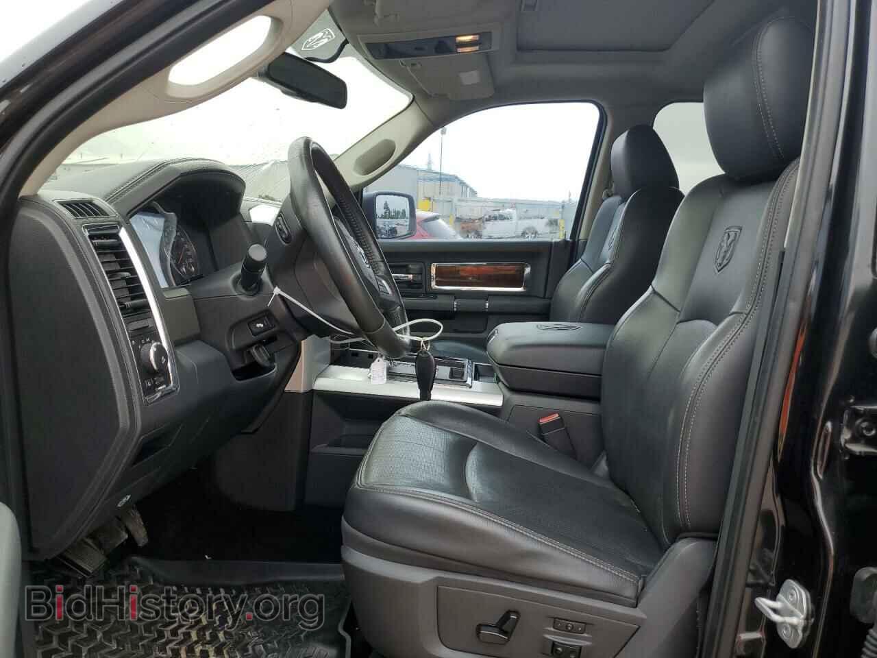 2009 DODGE All Models - VIN: 1D3HV13T09S736722 - Фото 7