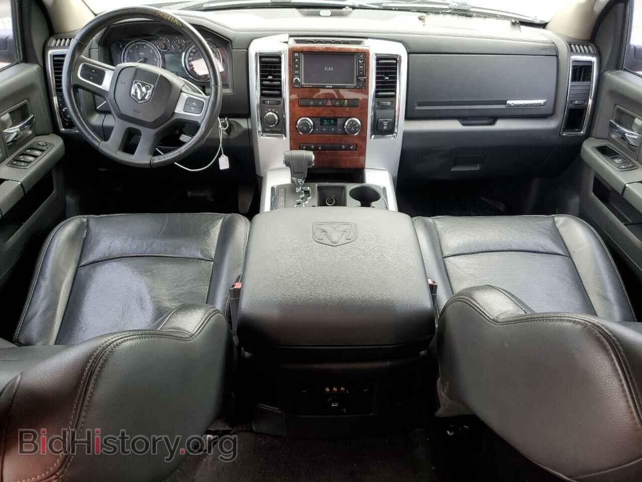 2009 DODGE All Models - VIN: 1D3HV13T09S736722 - Фото 8