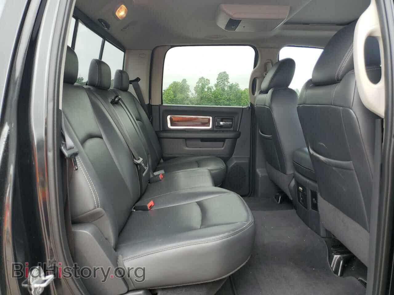 2009 DODGE All Models - VIN: 1D3HV13T09S736722 - Фото 10