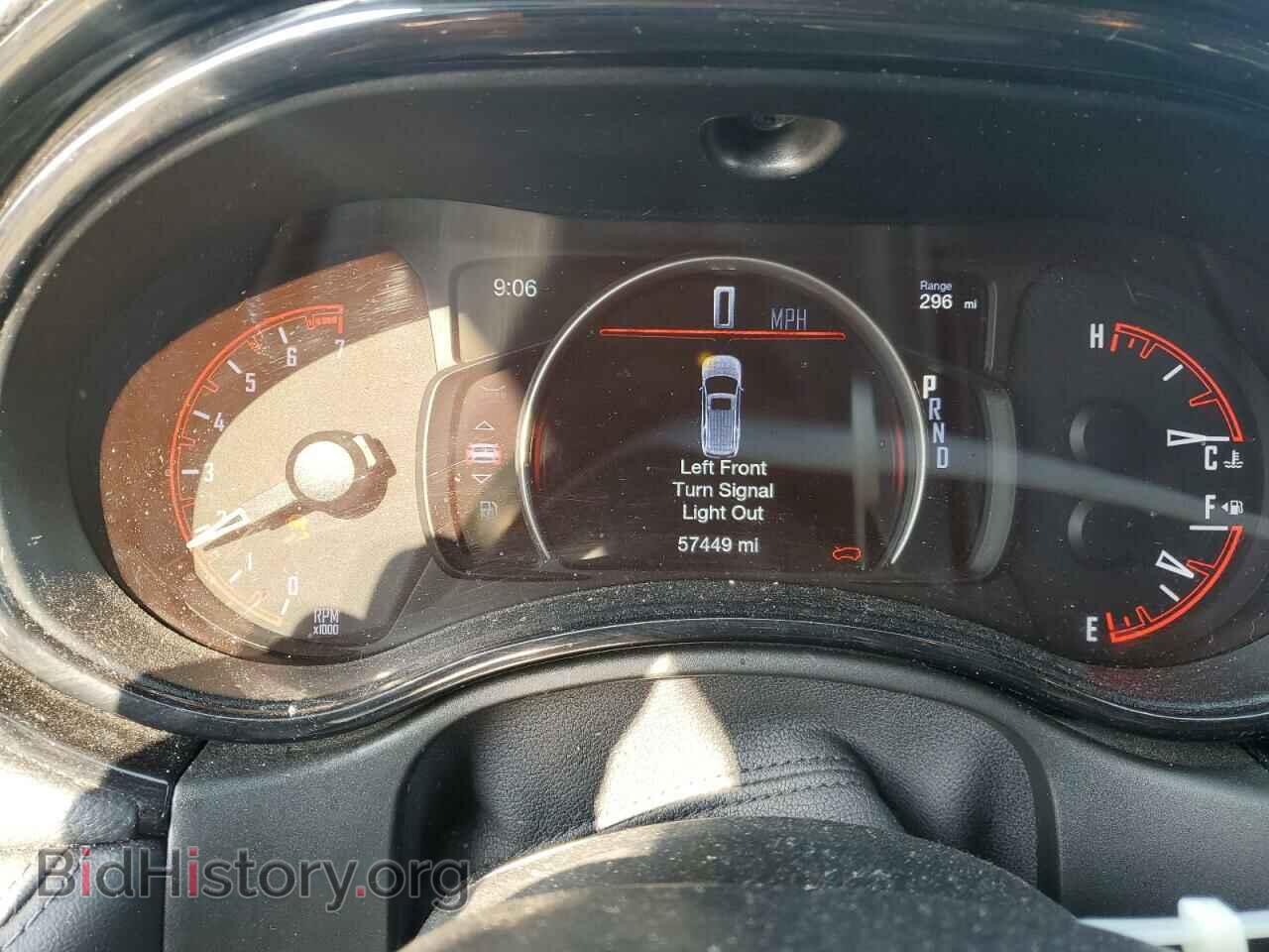 2023 DODGE DURANGO - VIN: 1C4RDHAG1PC630172 - Фото 9