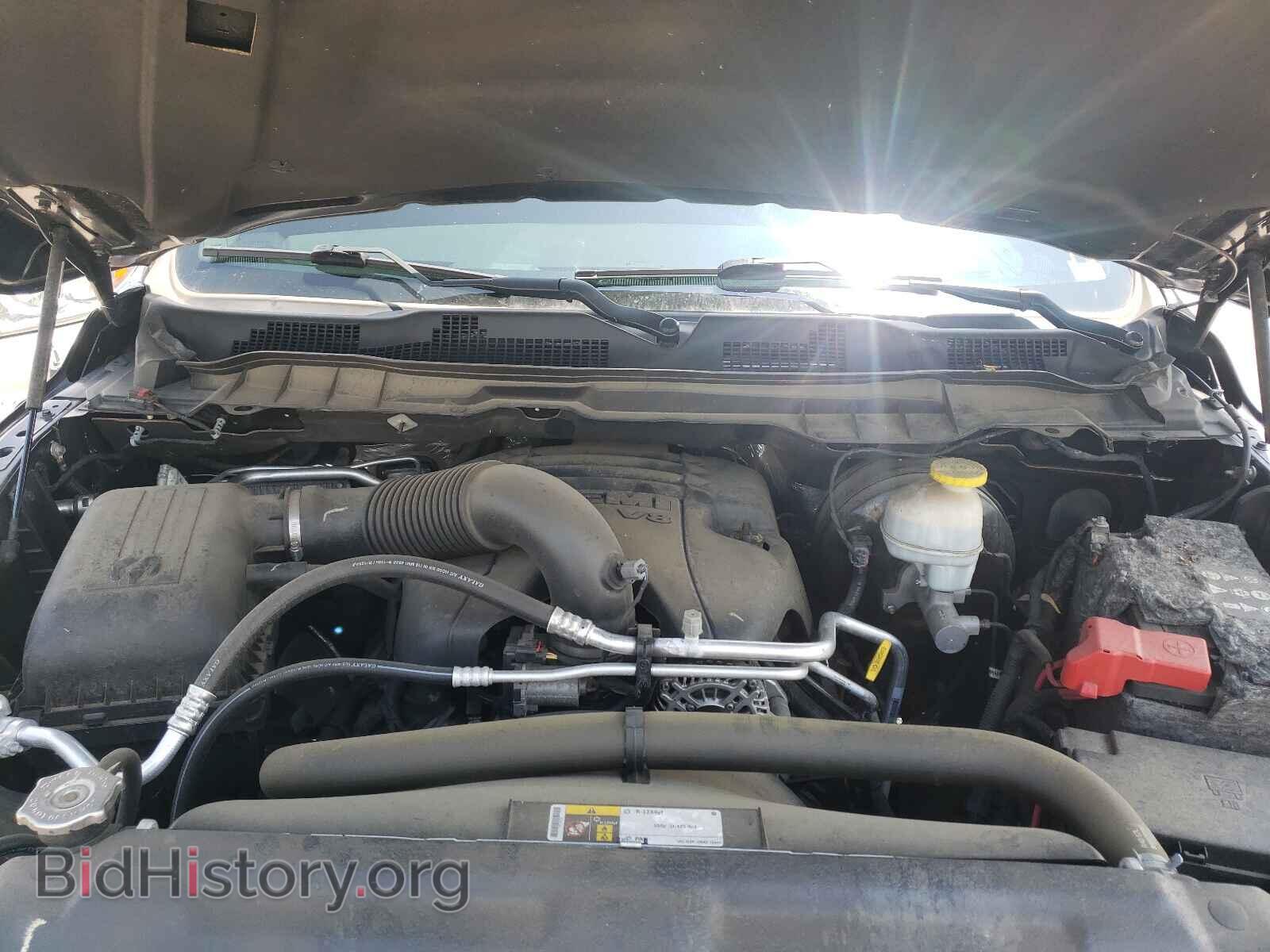 2017 RAM 1500 - VIN: 1C6RR7FT9HS750902 - Photo 7