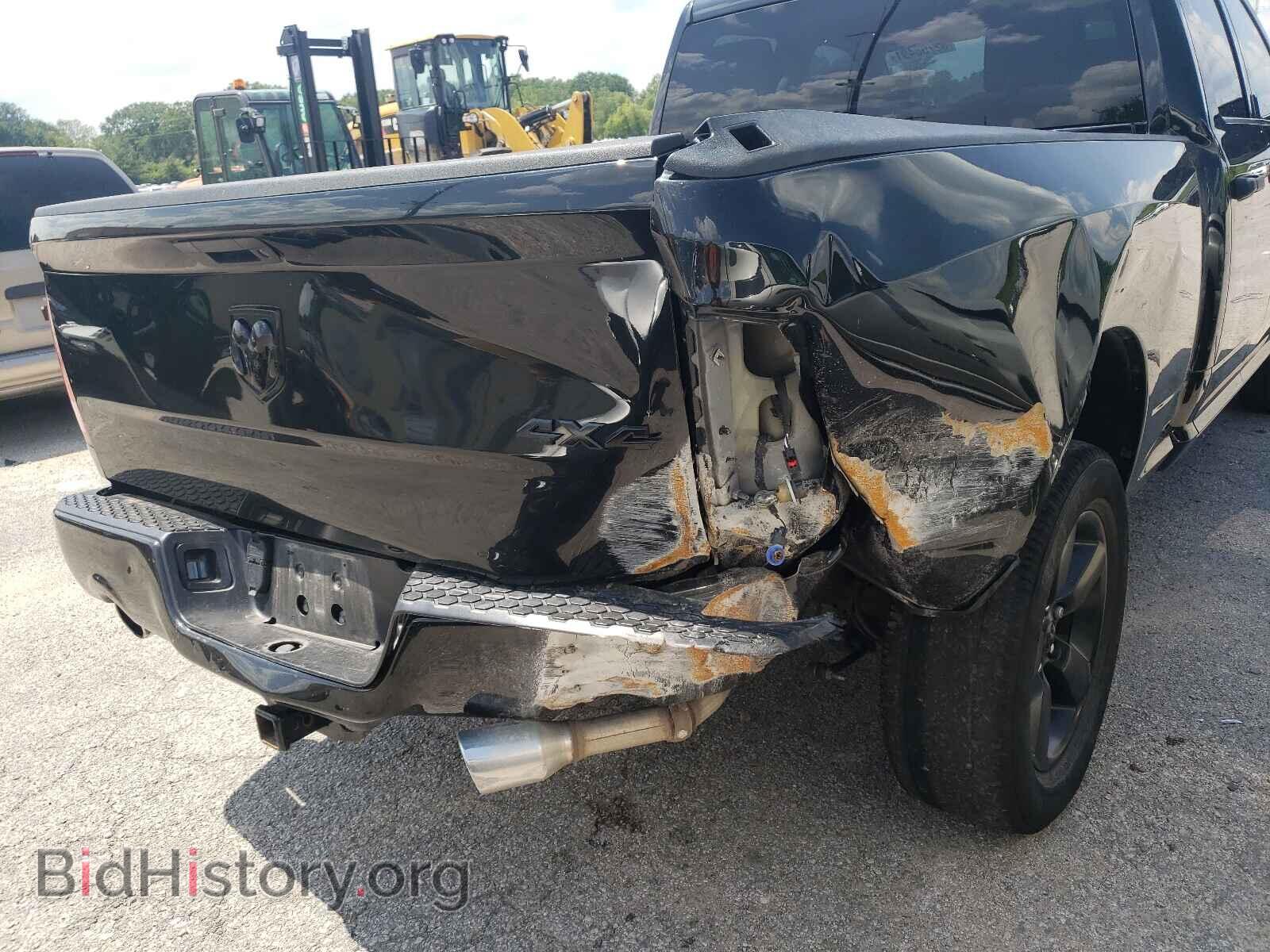2017 RAM 1500 - VIN: 1C6RR7FT9HS750902 - Photo 9