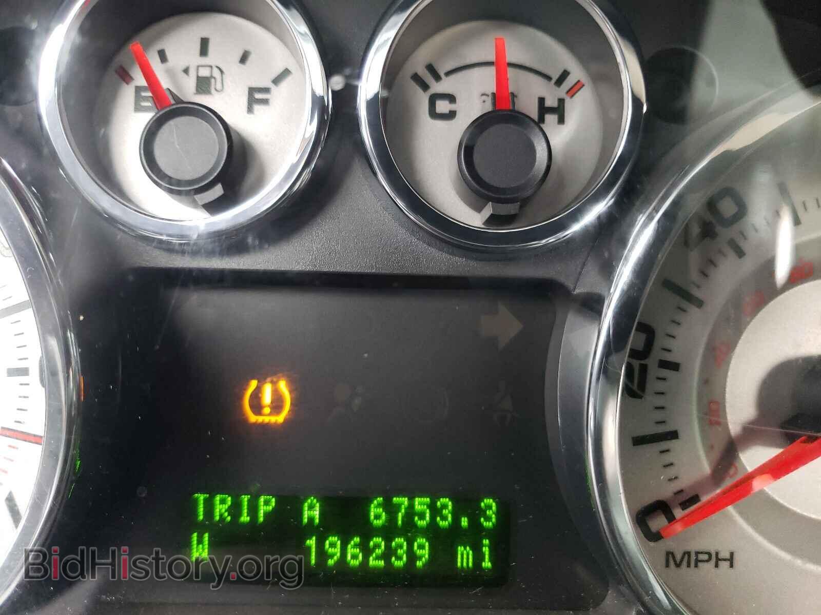 2008 FORD EDGE - VIN: 2FMDK49C58BA63696 - Photo 8