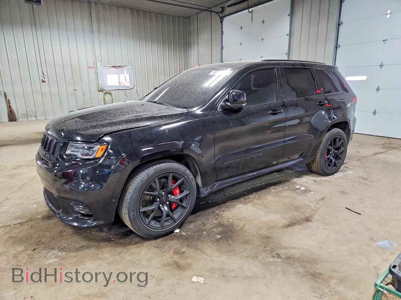 Photo 1C4RJFDJ0MC688046 - JEEP CHEROKEE 2021
