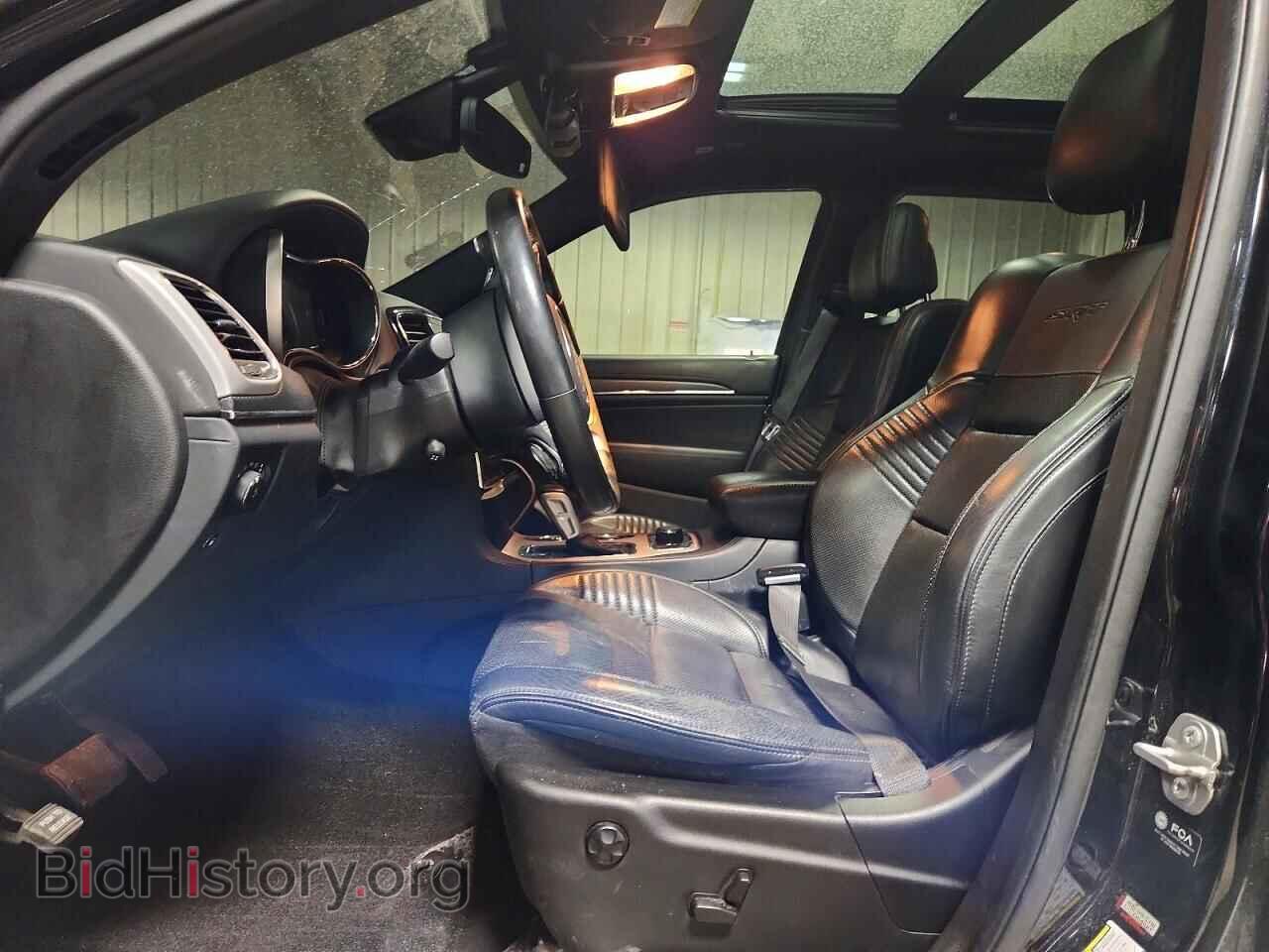2021 JEEP CHEROKEE - VIN: 1C4RJFDJ0MC688046 - Фото 7