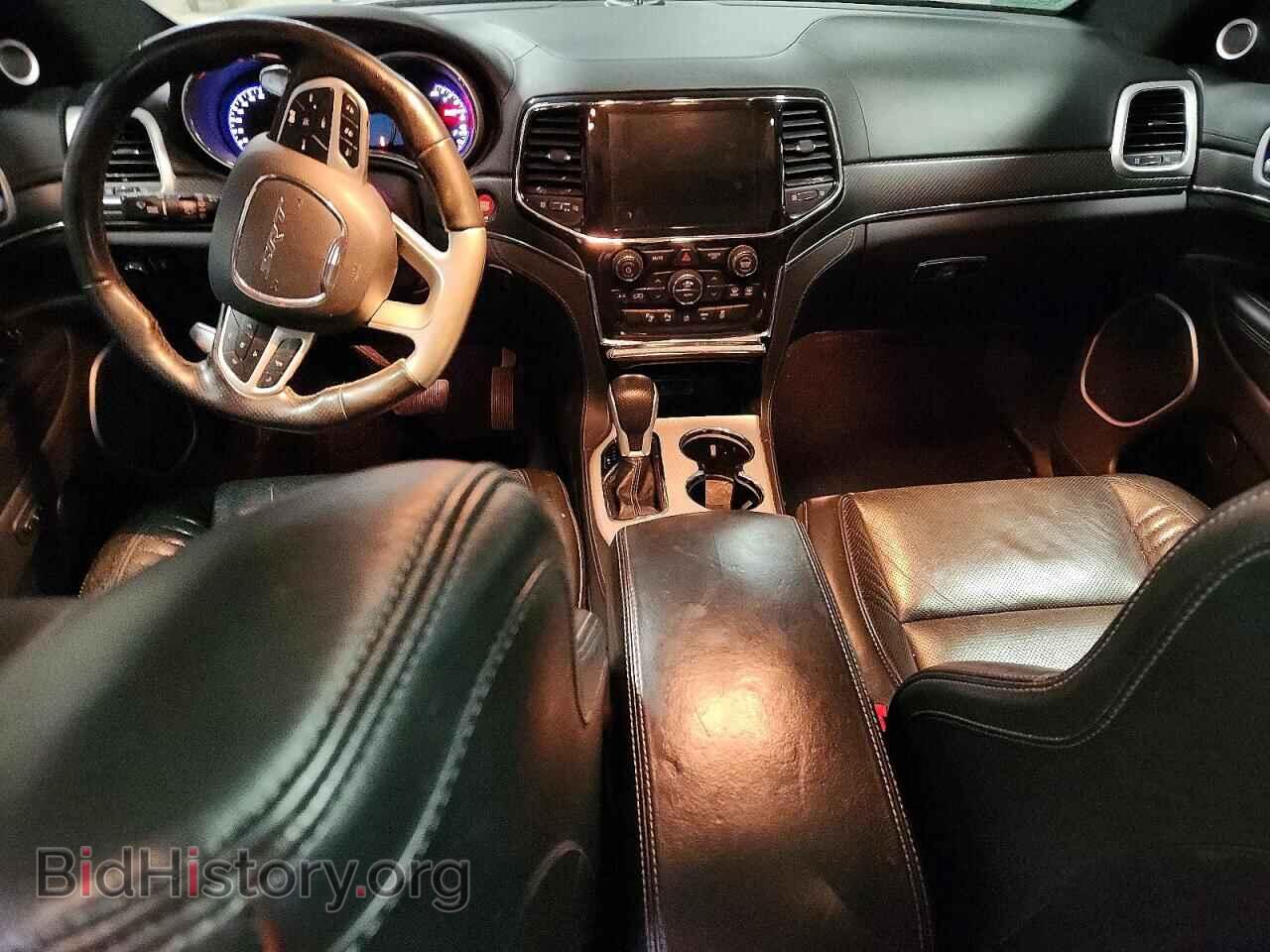 2021 JEEP CHEROKEE - VIN: 1C4RJFDJ0MC688046 - Фото 8