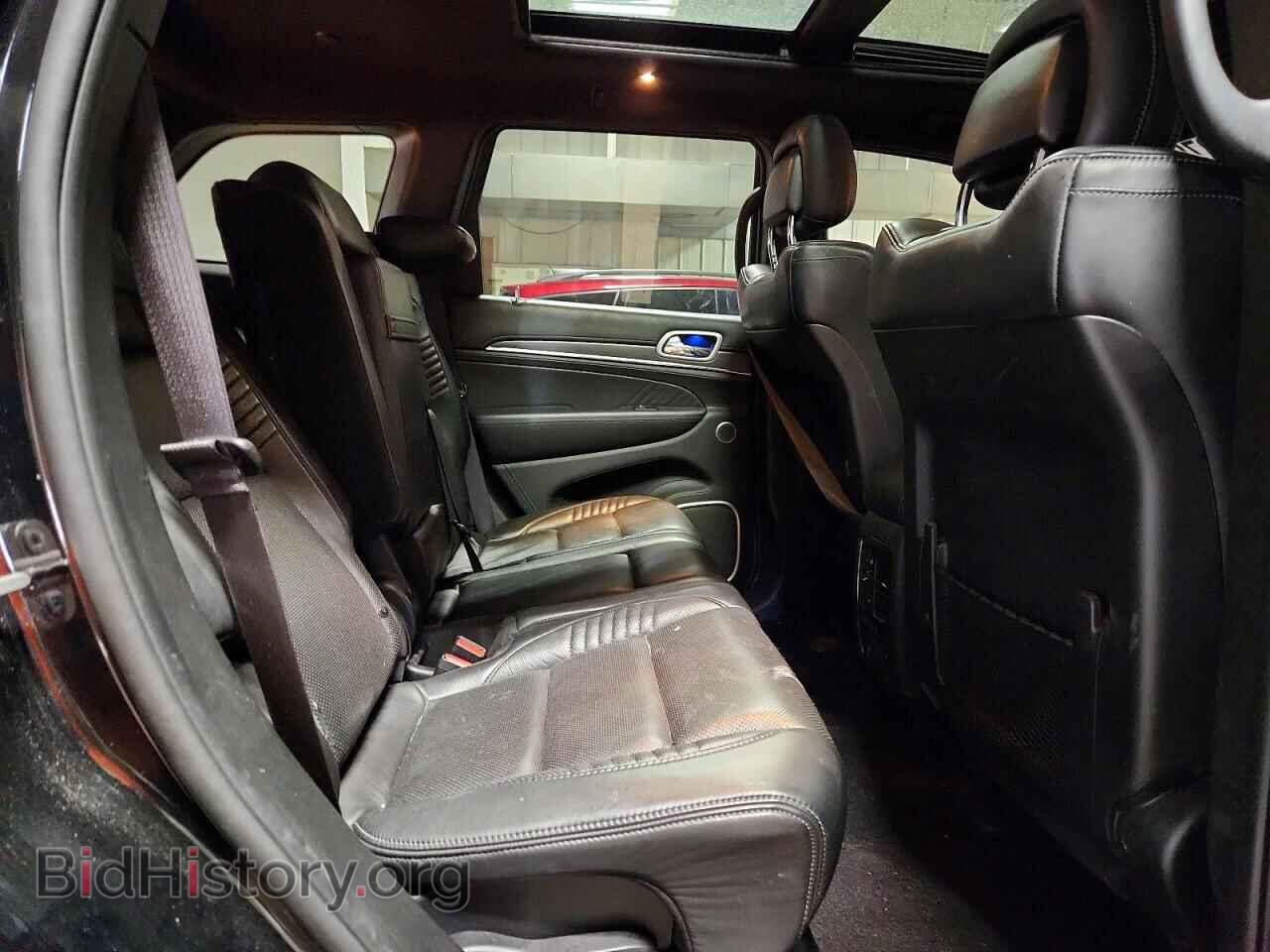 2021 JEEP CHEROKEE - VIN: 1C4RJFDJ0MC688046 - Фото 10