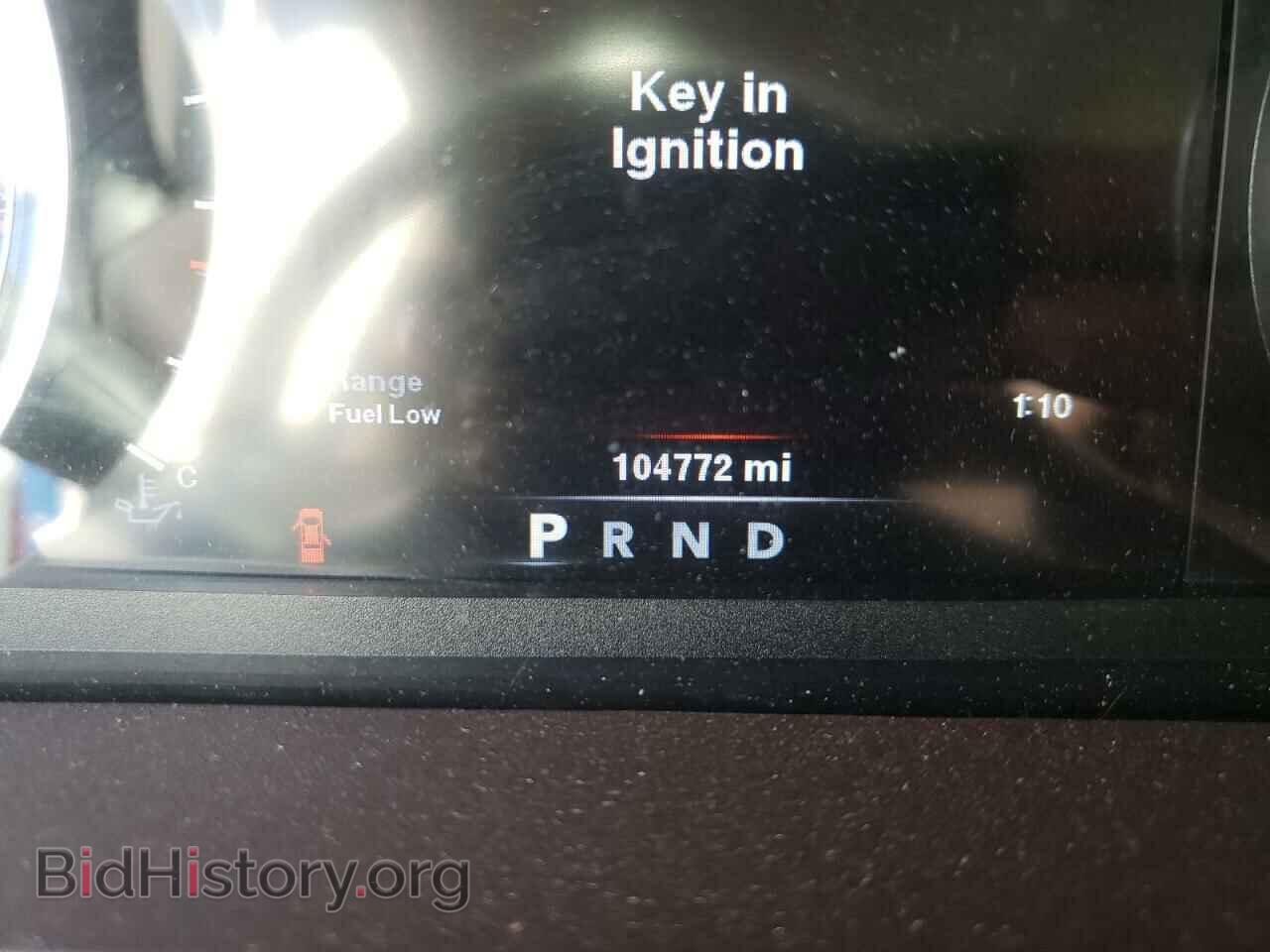 2014 RAM 1500 - VIN: 1C6RR7LT2ES231013 - Фото 8