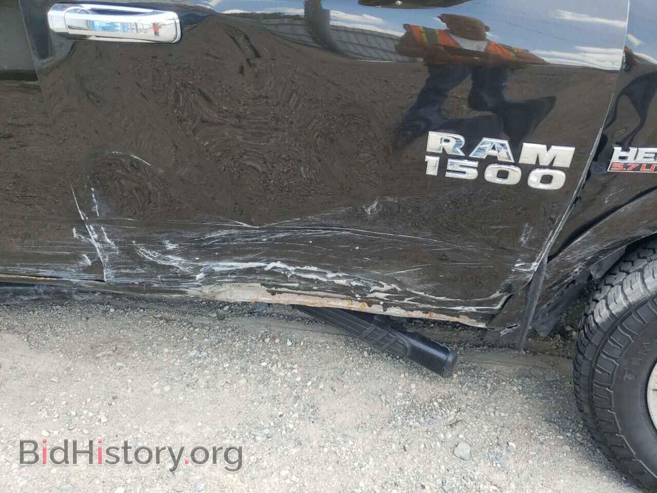 2014 RAM 1500 - VIN: 1C6RR7LT2ES231013 - Фото 9