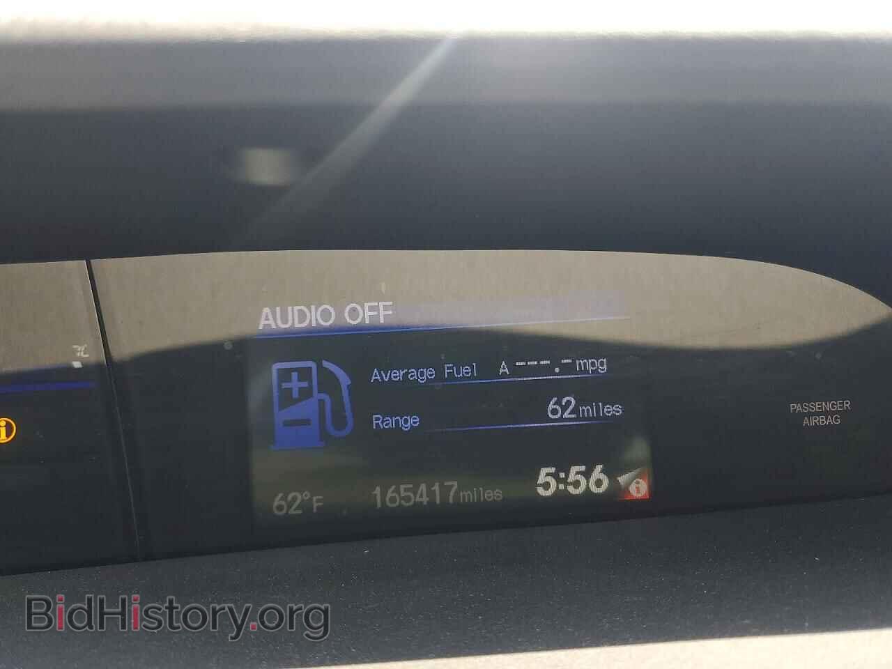 2013 HONDA CIVIC - VIN: 19XFB2F58DE091406 - Фото 9