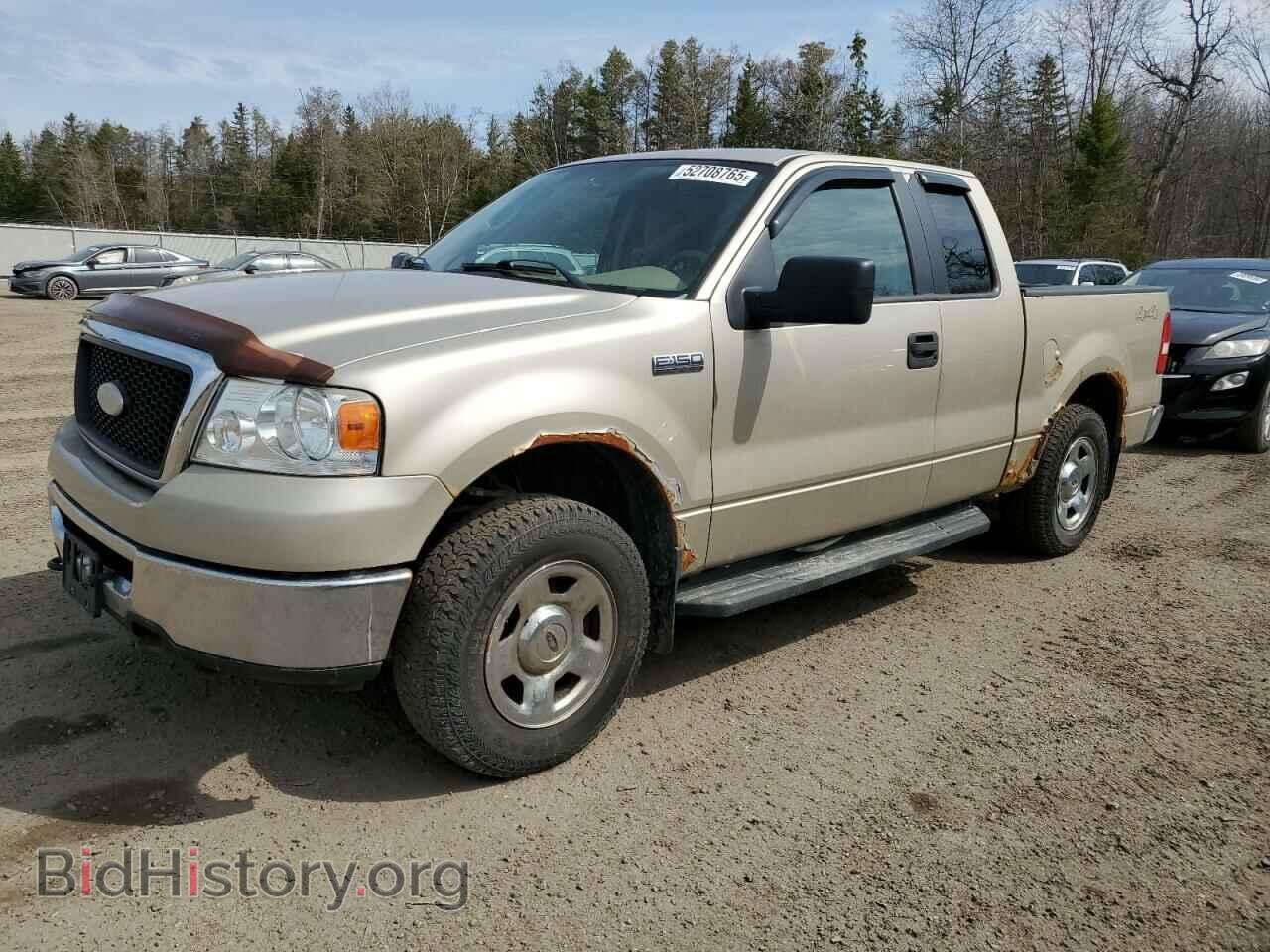 Фотография 1FTRX14W97FB86622 - FORD All Models 2007