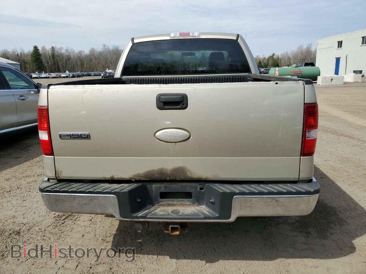 2007 FORD All Models - VIN: 1FTRX14W97FB86622 - Фото 6