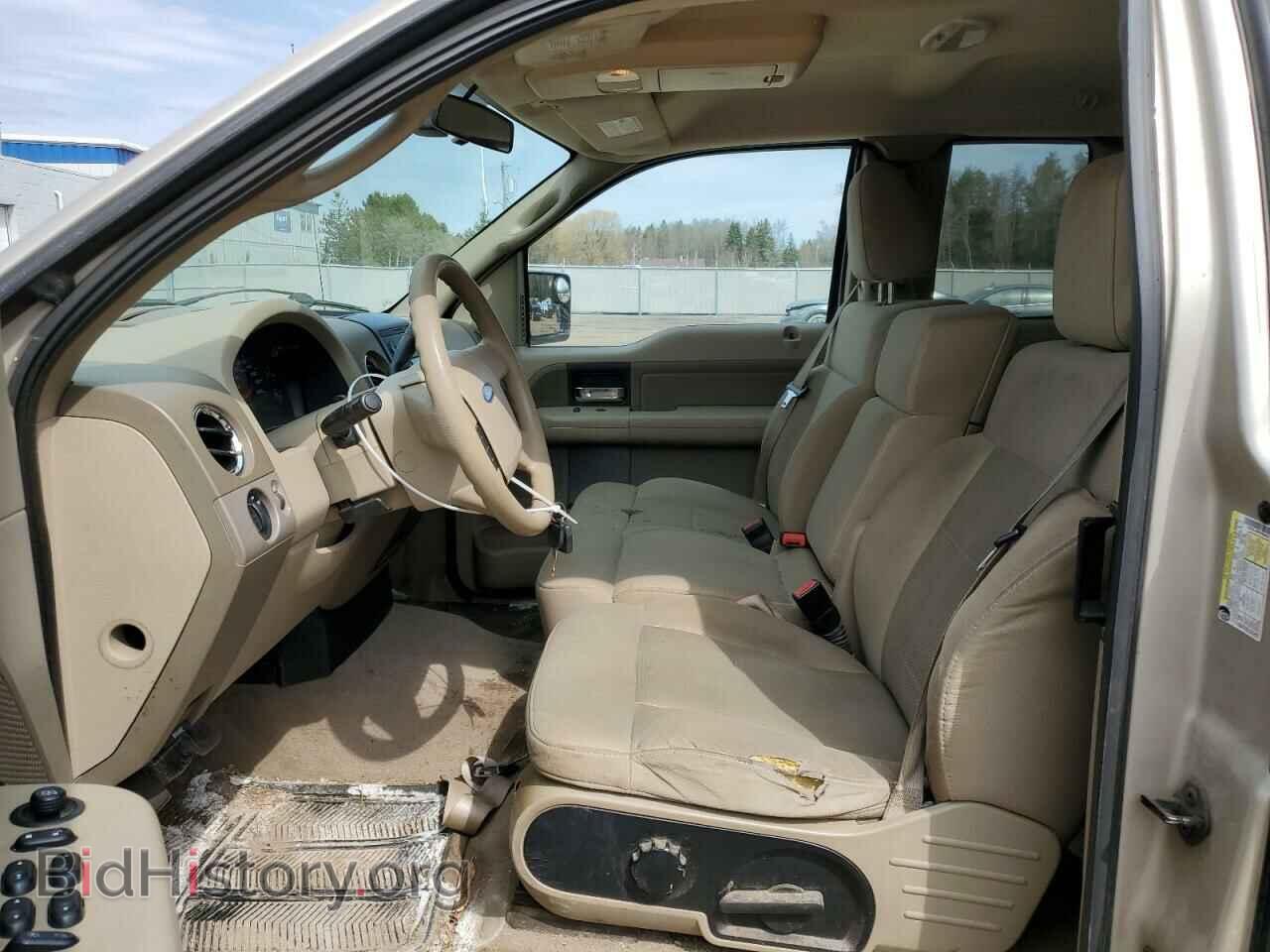 2007 FORD All Models - VIN: 1FTRX14W97FB86622 - Фото 7