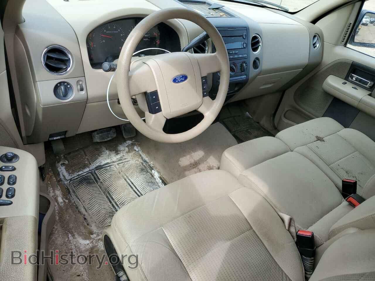 2007 FORD All Models - VIN: 1FTRX14W97FB86622 - Фото 8