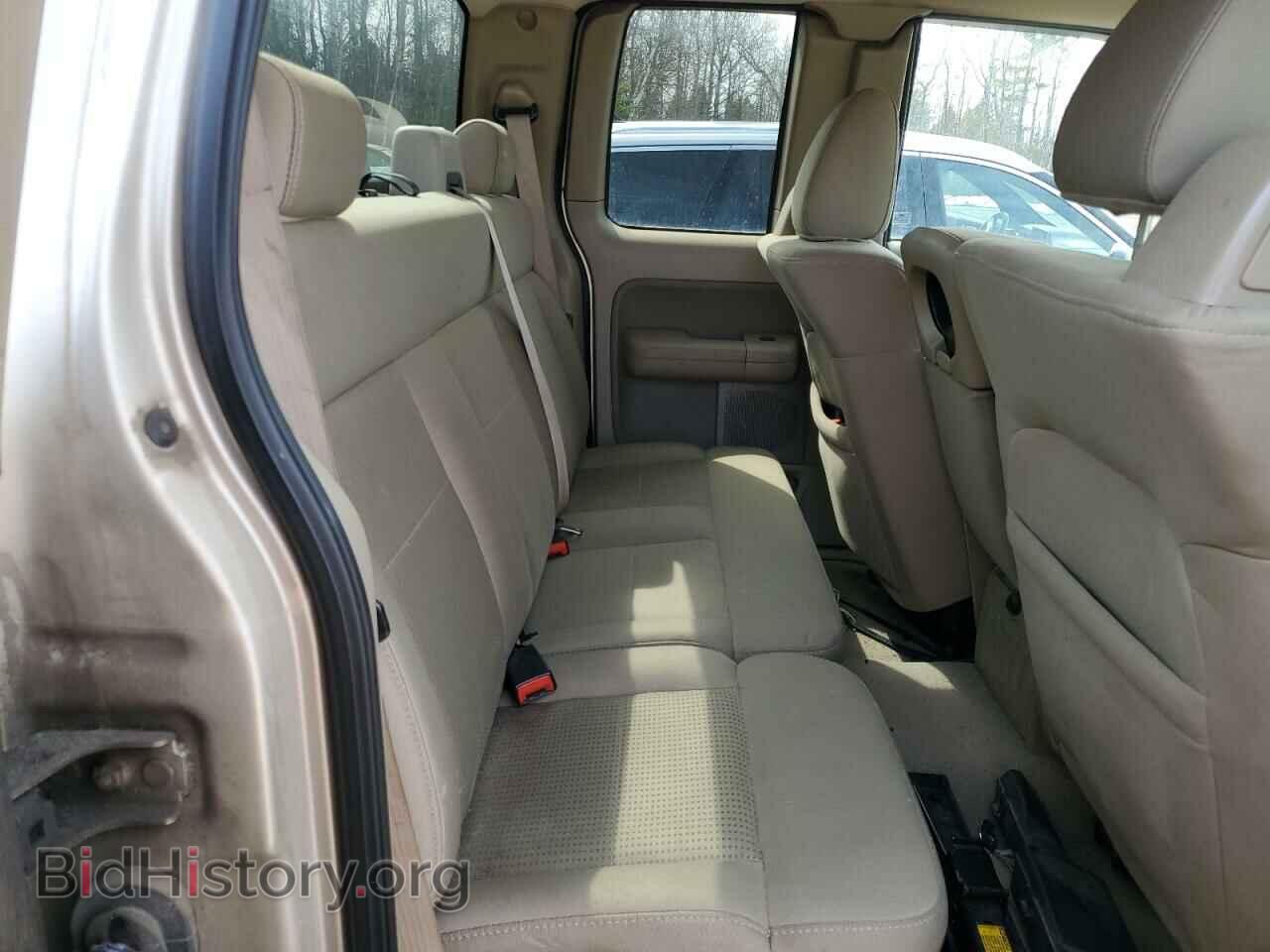 2007 FORD All Models - VIN: 1FTRX14W97FB86622 - Фото 10