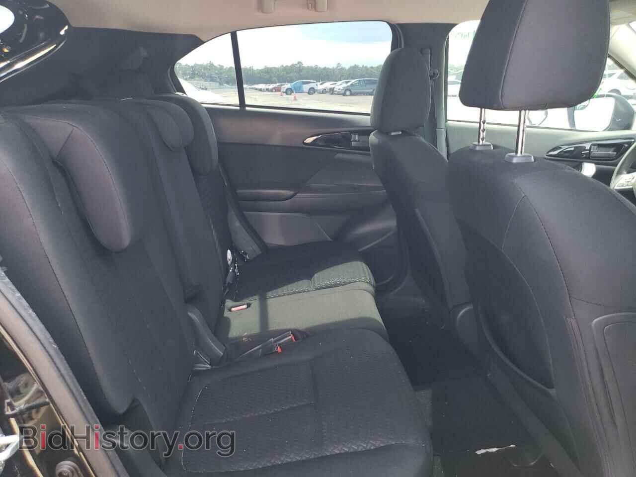 2020 MITSUBISHI ECLIPSE - VIN: JA4AS3AA9LZ007658 - Фото 10