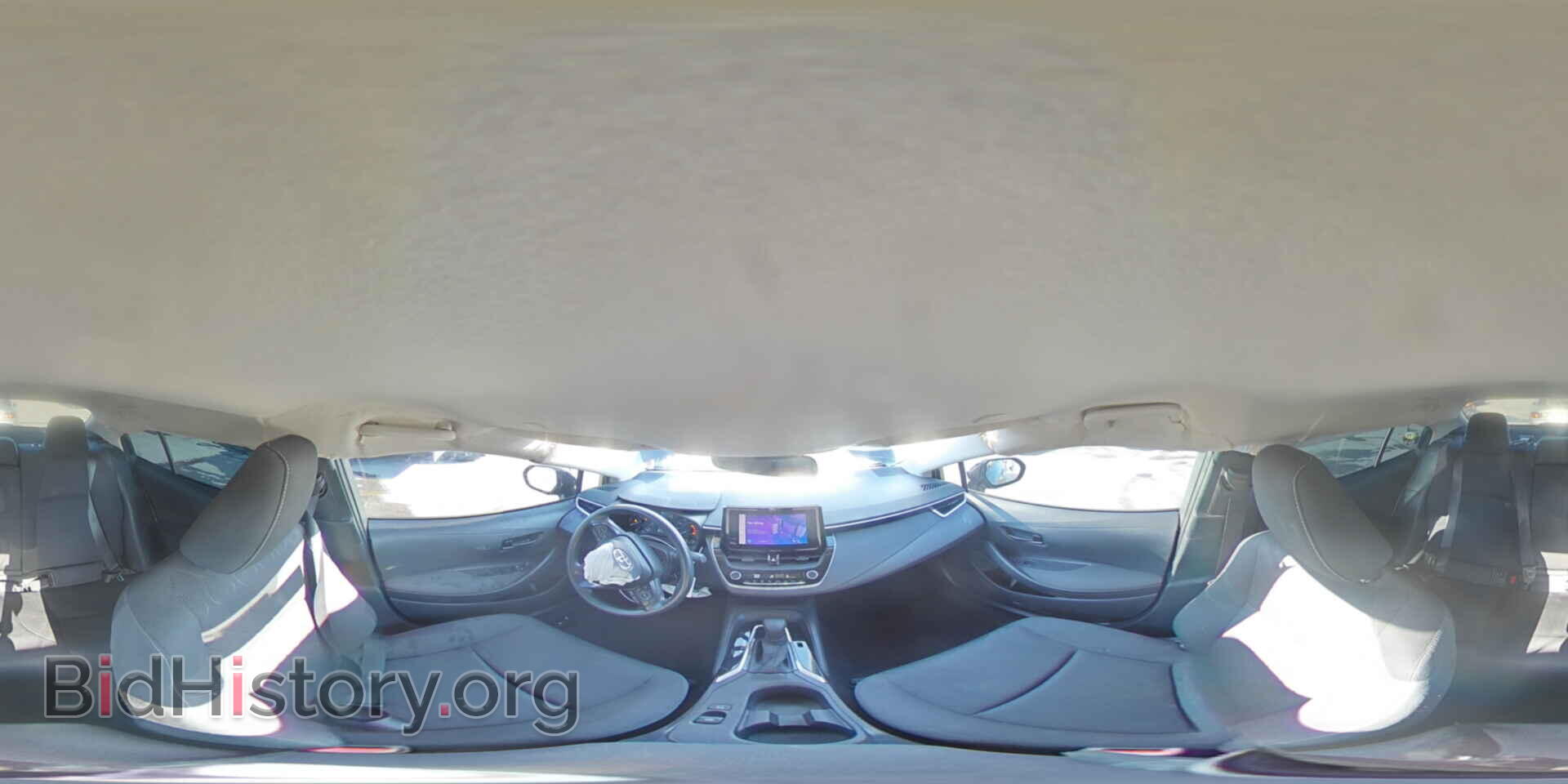 2023 TOYOTA COROLLA - VIN: 5YFB4MDE3PP006014 - Фото 15