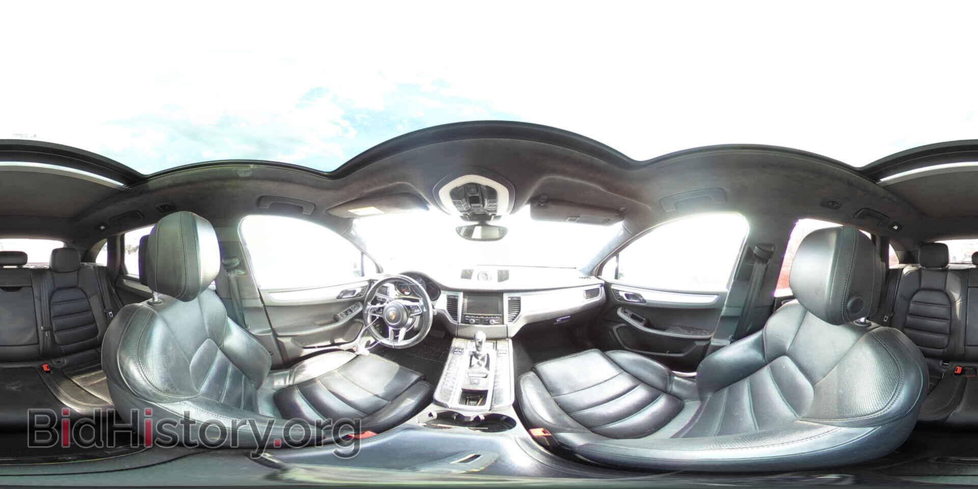 2016 PORSCHE MACAN - VIN: WP1AF2A55GLB94427 - Фото 15