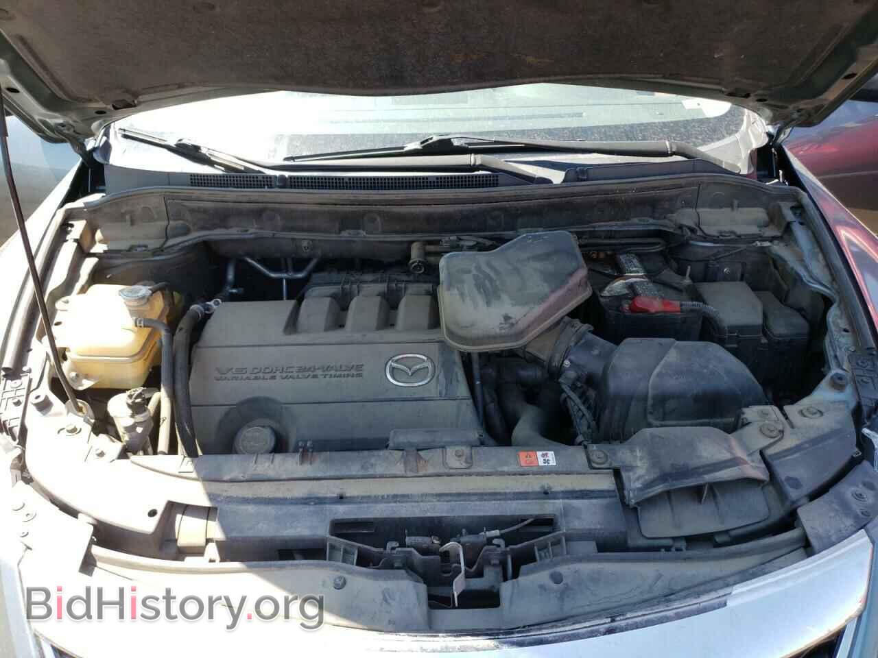 2011 MAZDA CX-9 - VIN: JM3TB3CA9B0328993 - Фото 7