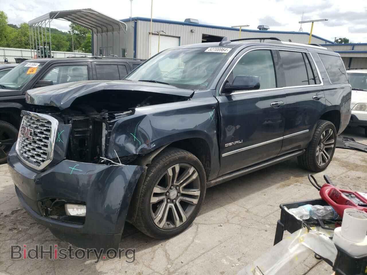 Photo 1GKS2CKJ6KR338547 - GMC YUKON 2019