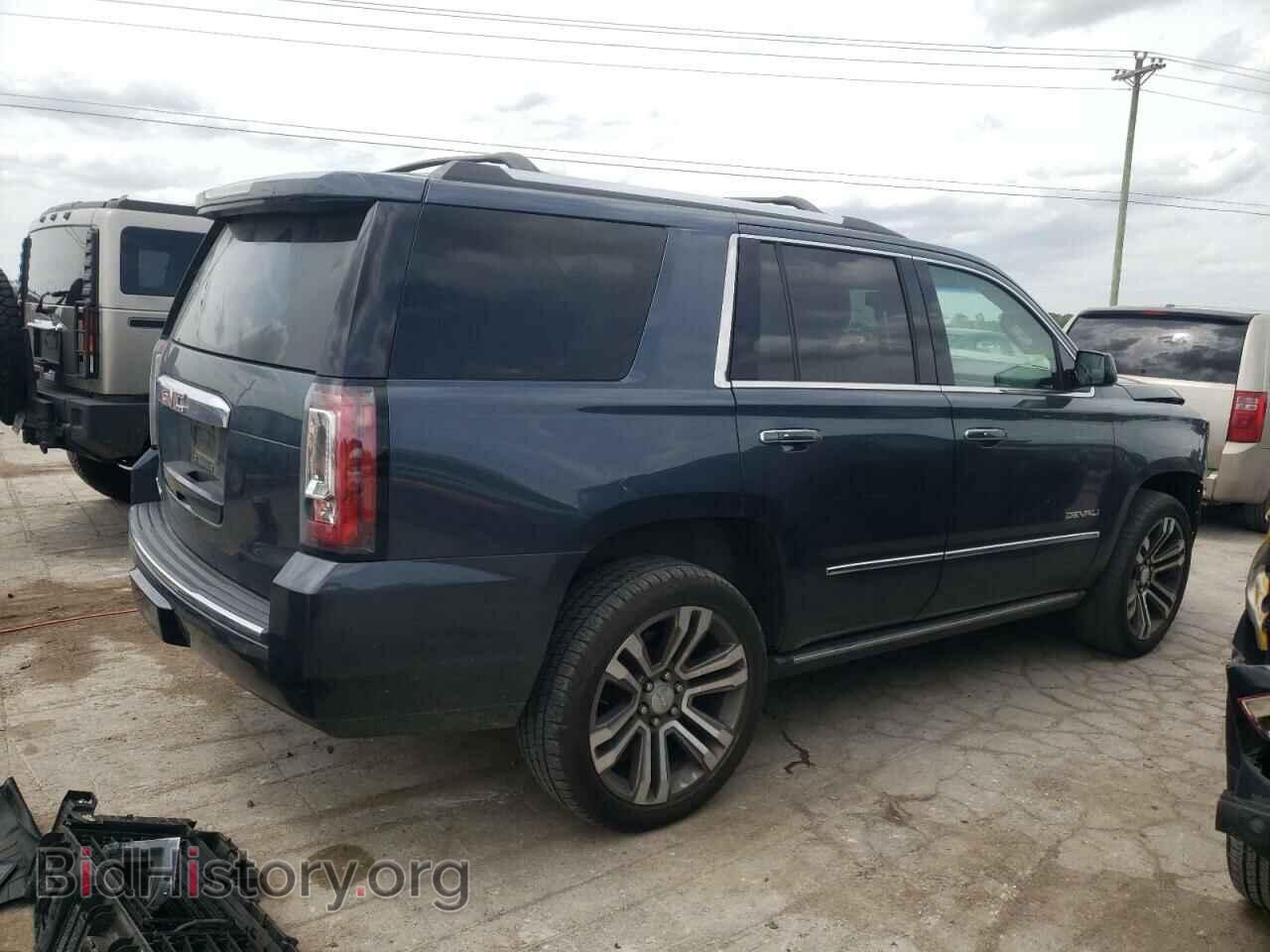 2019 GMC YUKON - VIN: 1GKS2CKJ6KR338547 - Фото 3