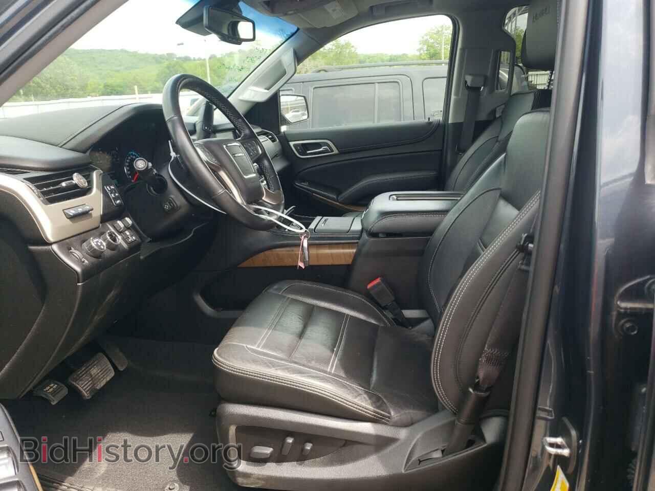 2019 GMC YUKON - VIN: 1GKS2CKJ6KR338547 - Фото 7