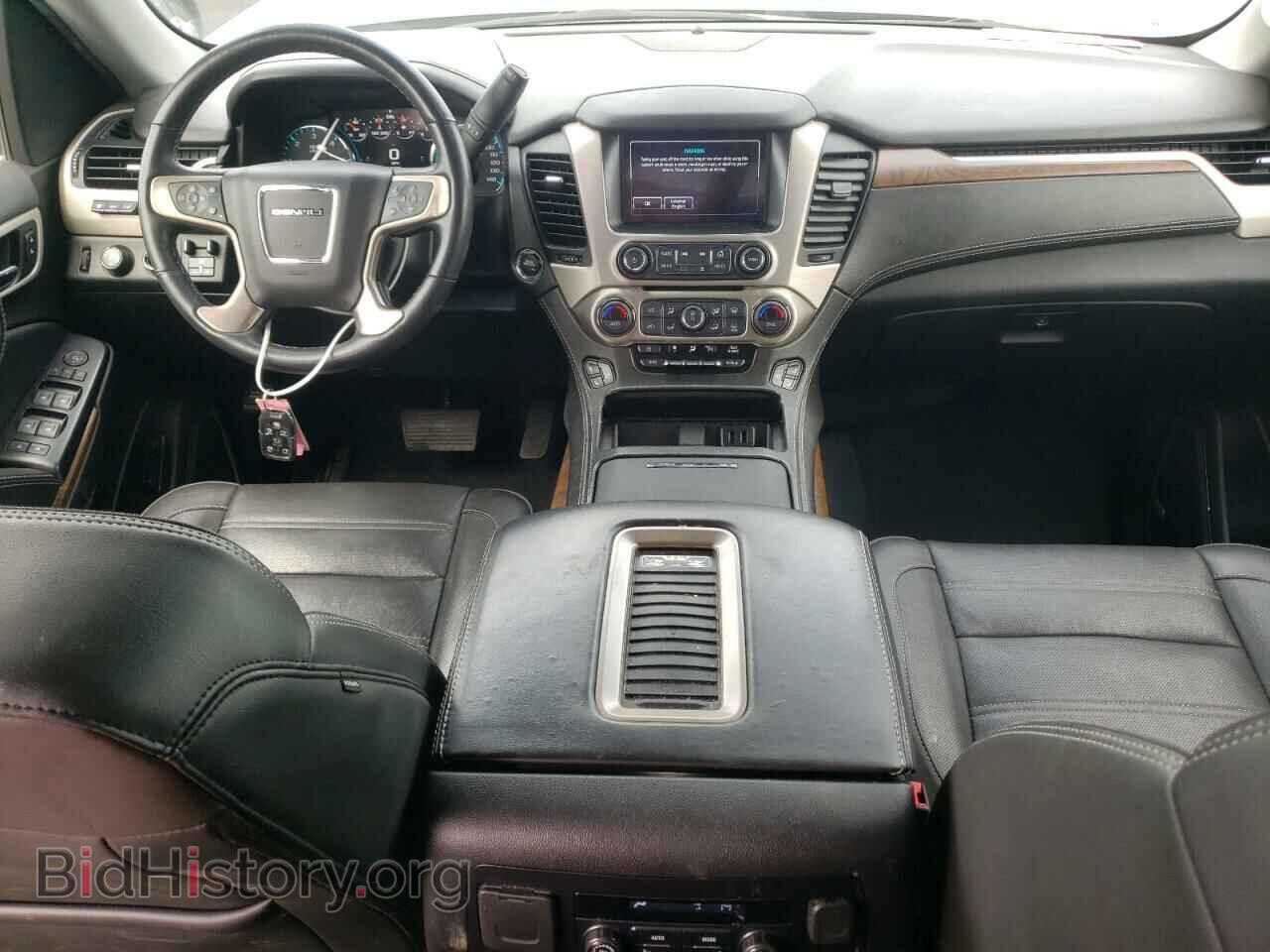 2019 GMC YUKON - VIN: 1GKS2CKJ6KR338547 - Фото 8