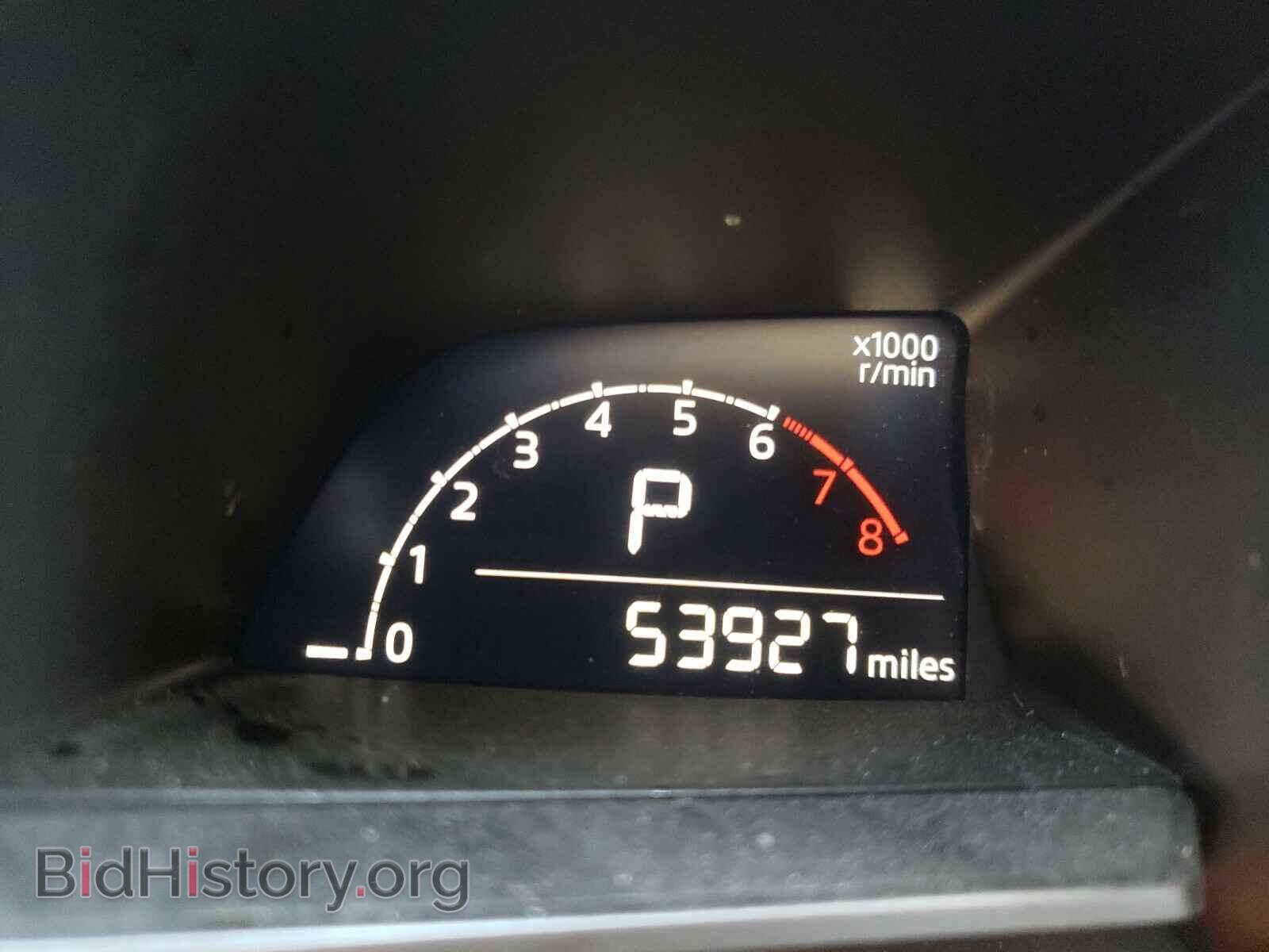 2018 MAZDA 3 - VIN: 3MZBN1L35JM179847 - Фото 8